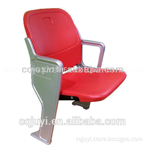 fold-up stadium seats tip-up seats spectator seat chair stadium seats BLM-4351